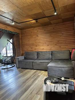 Дом 150м², 2-этажный, посуточно,