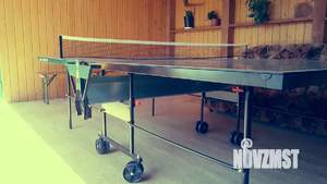 Дом 200м², 2-этажный, посуточно,