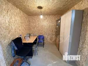 Дом 50м², 2-этажный, на длительный срок,