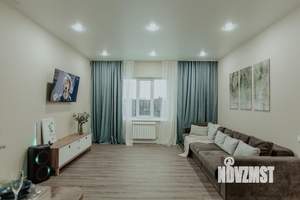 Дом 95м², 1-этажный, посуточно,