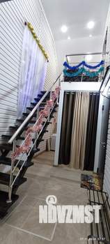 Дом 120м², 2-этажный, посуточно,