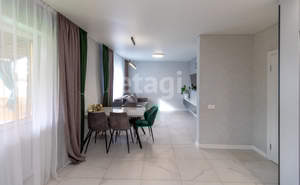 Дом 157м², 2-этажный, на длительный срок,