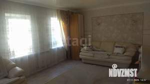 Дом 98м², 1-этажный, на длительный срок,