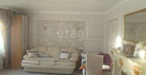 Дом 98м², 1-этажный, на длительный срок,