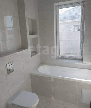 Дом 86м², 1-этажный, на длительный срок,