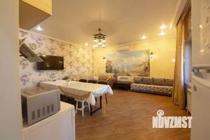 Дом 169м², 2-этажный, на длительный срок,