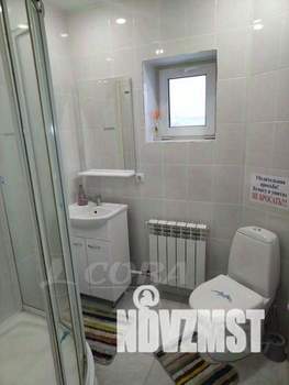 Дом 50м², 2-этажный, на длительный срок,