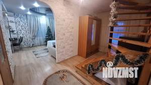 Дом 85м², 2-этажный, посуточно,