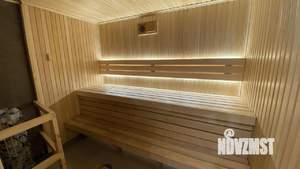 Дом 96м², 1-этажный, посуточно,