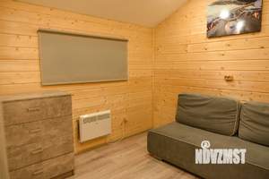 Дом 62м², 1-этажный, посуточно,