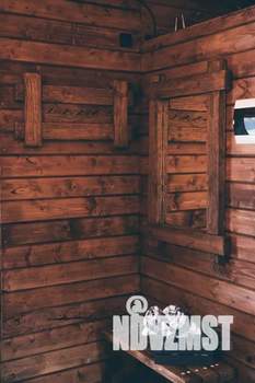 Дом 25м², 1-этажный, посуточно,