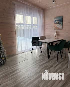 Дом 75м², 1-этажный, на длительный срок,