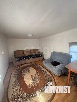 Дом 33м², 1-этажный, на длительный срок,