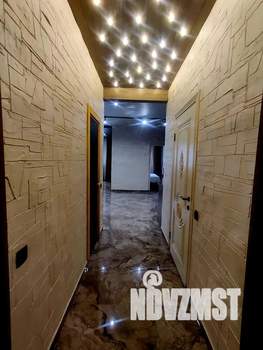 Дом 80м², 1-этажный, посуточно,