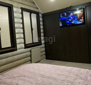 Дом 220м², 2-этажный, на длительный срок,