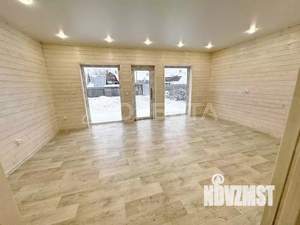 Дом 113м², 2-этажный, участок 5 сот.