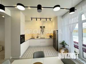 Дом 125м², 2-этажный, участок 8 сот.