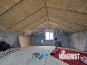 Дом 76м², 2-этажный, участок 6 сот.