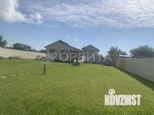 Дача 34м², 2-этажный, участок 8 сот.