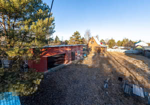 Дом 66м², 2-этажный, участок 10 сот.