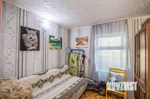 Дом 100м², 2-этажный, участок 8 сот.