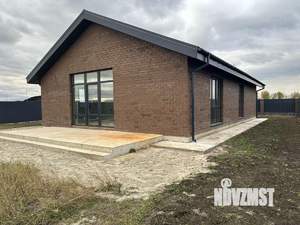 Коттедж 134м², 1-этажный, участок 11 сот.