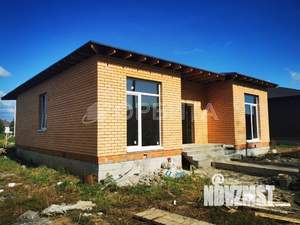 Дом 145м², 2-этажный, участок 6 сот.