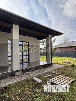 Дом 152м², 2-этажный, участок 10 сот.