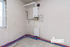 Таунхаус 105м², 2-этажный, участок 2 сот.