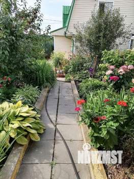 Дом 80м², 2-этажный, участок 5 сот.