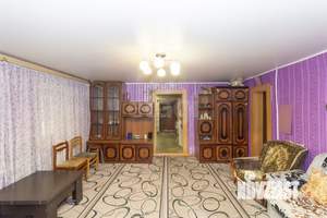 Дом 77м², 1-этажный, участок 3 сот.