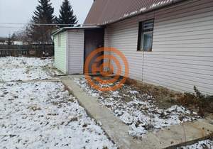 Дом 72м², 2-этажный, участок 5 сот.