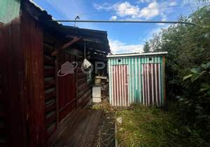 Дом 30м², 2-этажный, участок 0 сот.