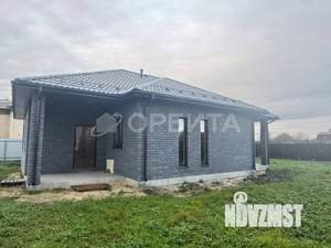 Дом 138м², 2-этажный, участок 8 сот.