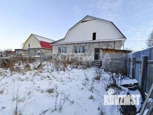 Дом 238м², 2-этажный, участок 11 сот.