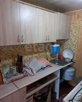 Дом 20м², 2-этажный, участок 10 сот.