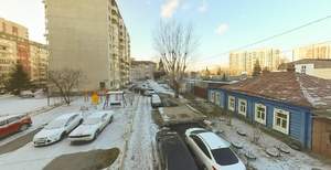 Дом 106м², 1-этажный, участок 7 сот.