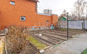 Дача 110м², 2-этажный, участок 4 сот.