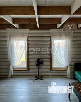 Дом 50м², 2-этажный, участок 9 сот.