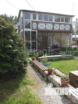 Дом 86м², 2-этажный, участок 5 сот.