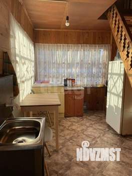 Дом 62м², 2-этажный, участок 5 сот.