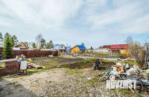 Дача 27м², 2-этажный, участок 5 сот.