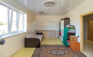 Дом 110м², 1-этажный, участок 4 сот.