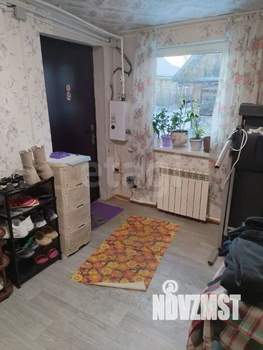 Дом 68м², 2-этажный, участок 7 сот.