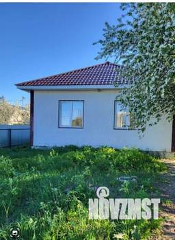 Дом 75м², 1-этажный, участок 5 сот.