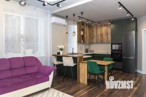 Дом 106м², 1-этажный, участок 5 сот.