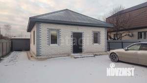 Дом 80м², 1-этажный, участок 5 сот.
