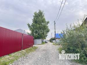 Дом 90м², 2-этажный, участок 8 сот.