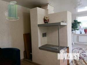 Дом 105м², 2-этажный, участок 15 сот.