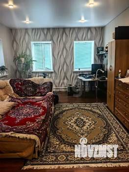 Дом 80м², 1-этажный, участок 8 сот.